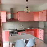 Appartement Lavandula Of Church Tirana