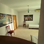 Appartement Lavandula Of Church *