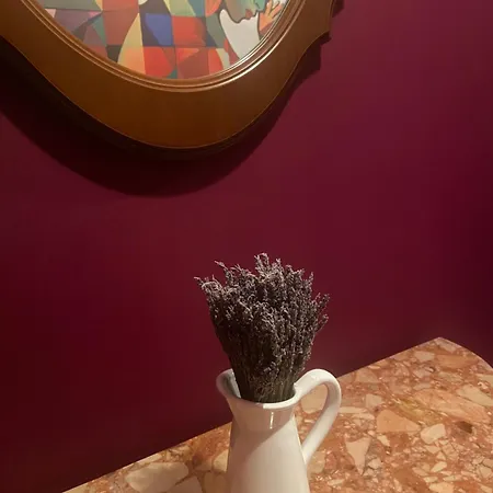 Lavandula Of Church Apartament Tirana