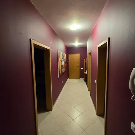 Apartament Lavandula Of Church