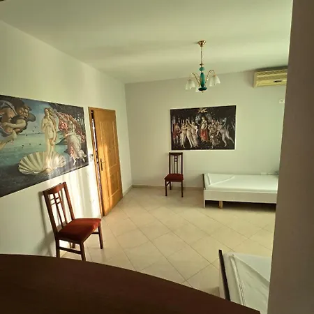 Apartment Lavandula Of Church *