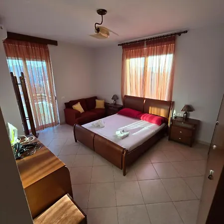 Apartament Lavandula Of Church