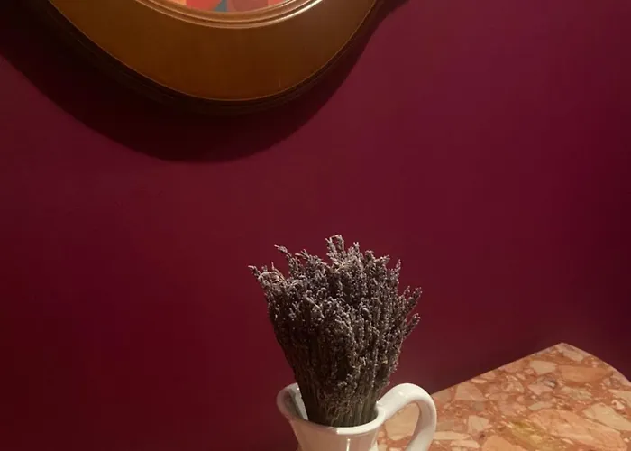 Lavandula Of Church Appartement Tirana