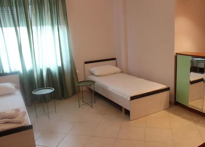 Appartement Lavandula Of Church *
