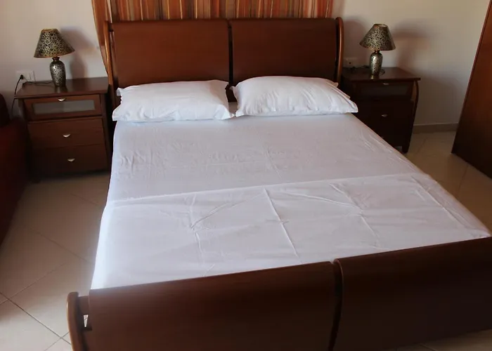 Appartement Lavandula Of Church Tirana