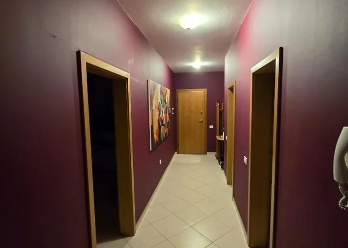 Appartement Lavandula Of Church