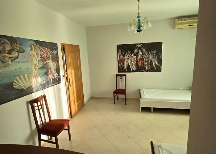 Appartement Lavandula Of Church *