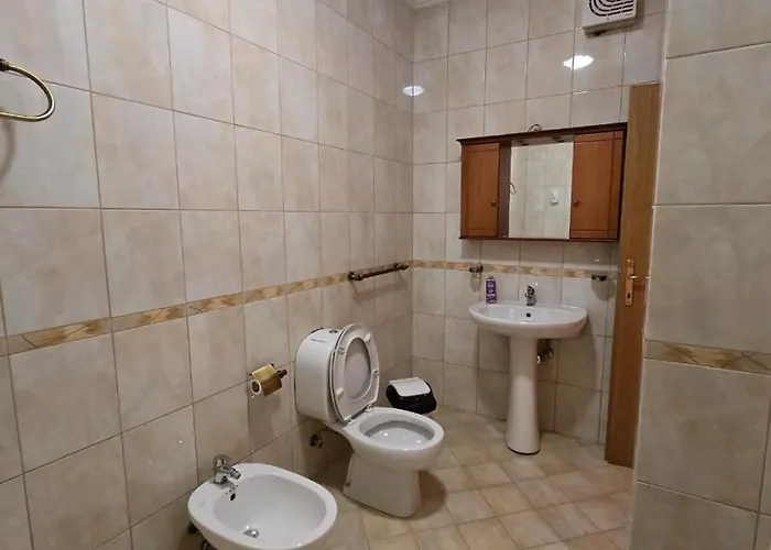 Lavandula Of Church Appartement Tirana