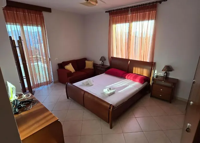 Appartement Lavandula Of Church